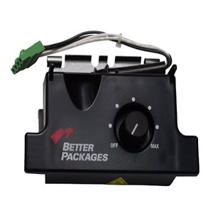 Bộ gia nhiệt Better Pack BP555e E55500701 Top Heater Assembly Model